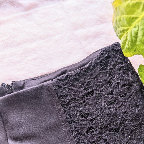 Black SUPRÉ Shorts XS - Picture 4 of 7